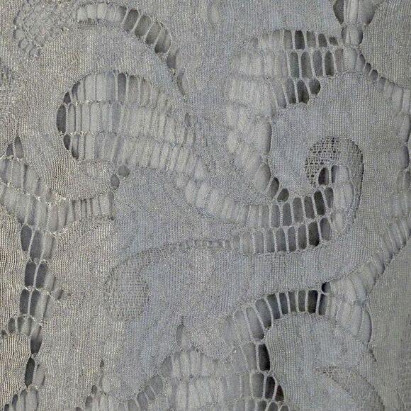 Milly Lace Tank - Picture 8 of 12